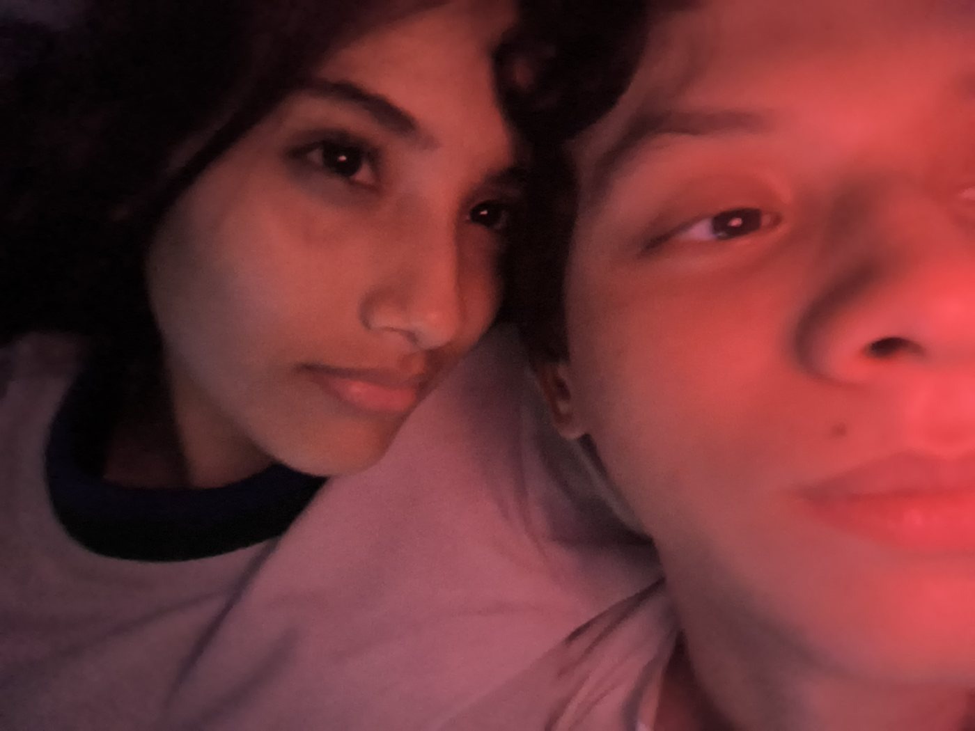 Nosotros dos