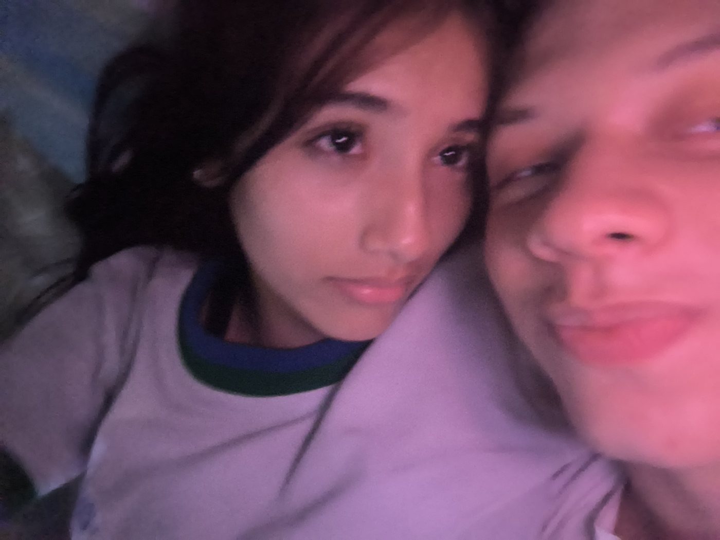 Nosotros dos
