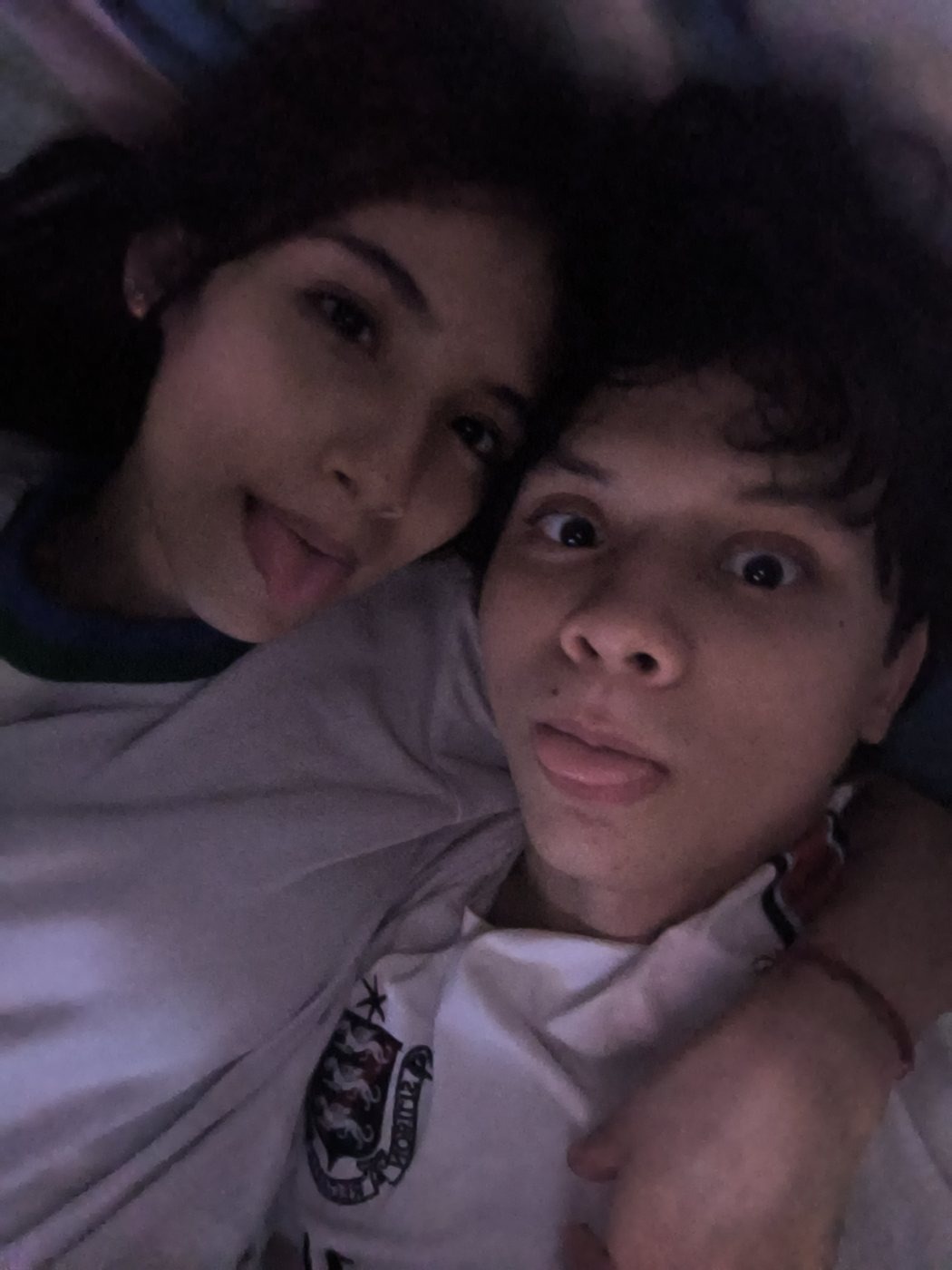 Nosotros dos