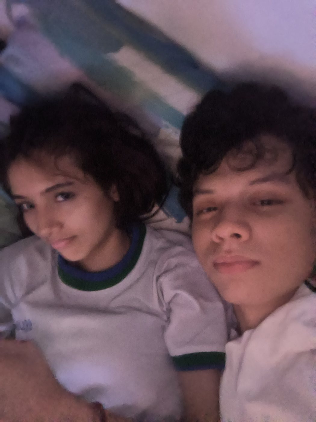 Nosotros dos