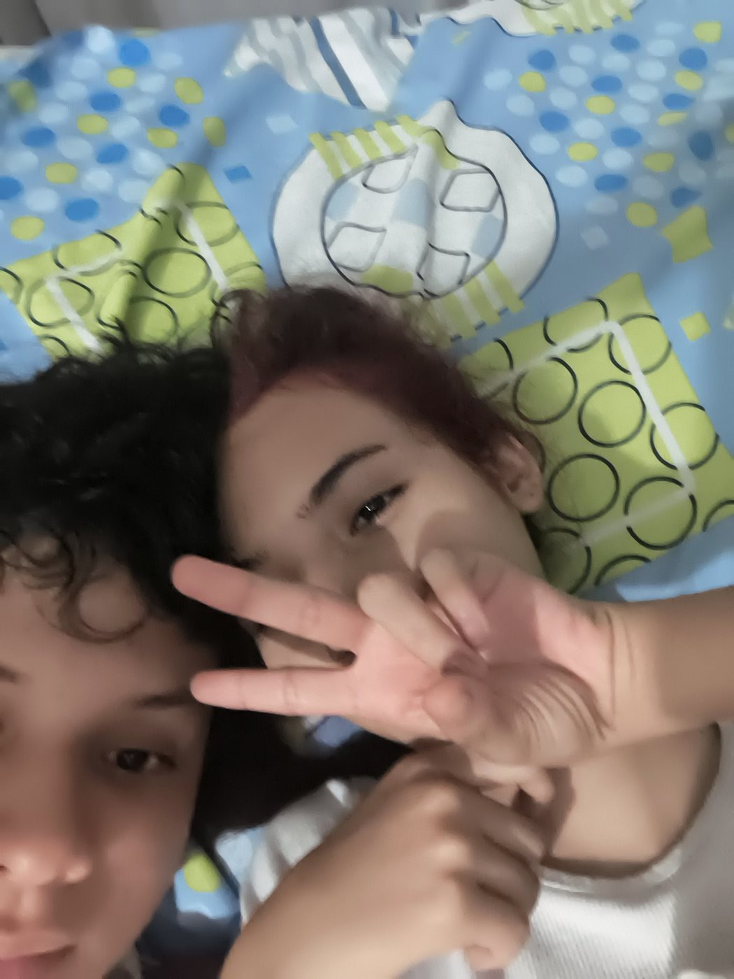 Nosotros dos